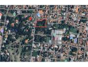 IMPONENTE PROPIEDAD DE 8,036 M2 SOBRE LA AVENIDA DEL YACHT