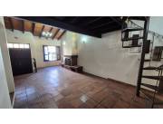 CASA EN ASUNCION