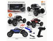 Auto a control Crawler extreme 🕹️