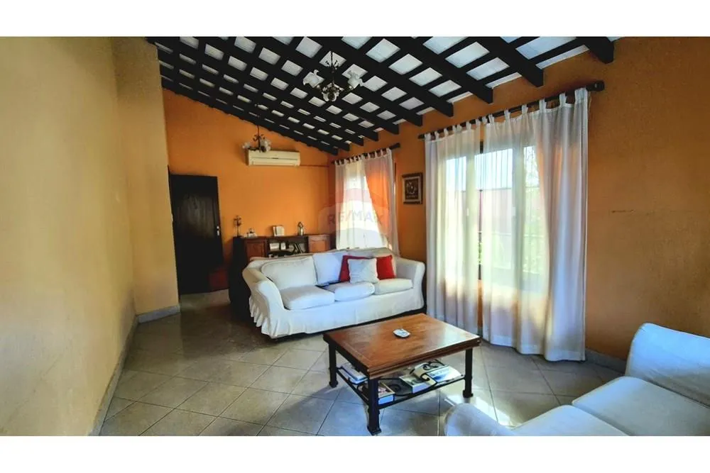 Vendo Casa en Barrio La Encarnación de Asunción — foto 2
