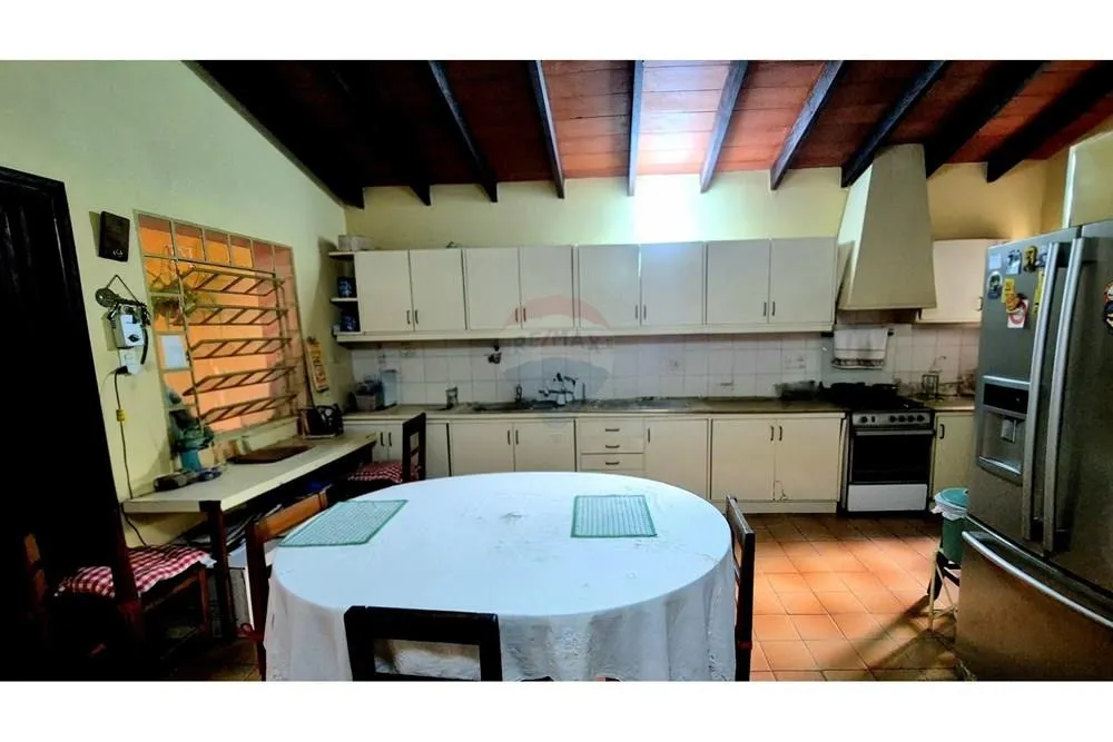 Vendo Casa en Barrio La Encarnación de Asunción — foto 3