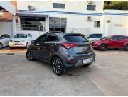Hyundai Hb20x año 2019 automático full 📍 Recibimos vehículo y financiamos ✅️