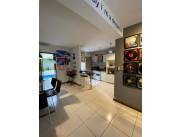 VENDO DUPLEX EN CONDOMINIO HERNAN CORTES II, LAMBARÉ