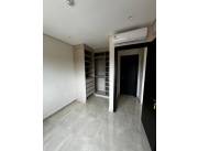 EN ALQUILER DEPARTAMENTO DE 1 HABITACION EN LUQUE CONMEBOL ID 37974