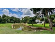 En Venta Hermosa Casa Quinta Estilo Colonial de 3 Hectáreas en Itá V127