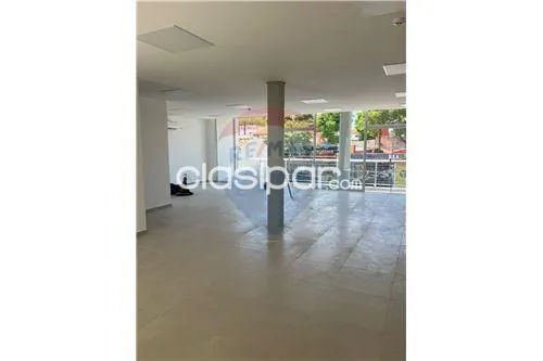 Oficina-Alquiler-PY Asunción Mburucuyá — foto 2