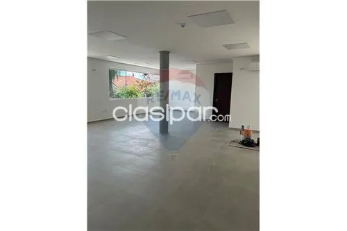 Oficina-Alquiler-PY Asunción Mburucuyá — foto 3