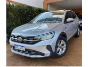 VW NIVUS AUTOMATICO SUV AÑO 2021, OFERTA !!!