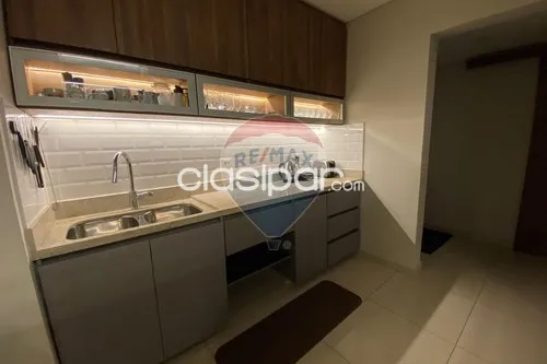 Departamento-Alquiler-PY Asunción Villa Morra — foto 2