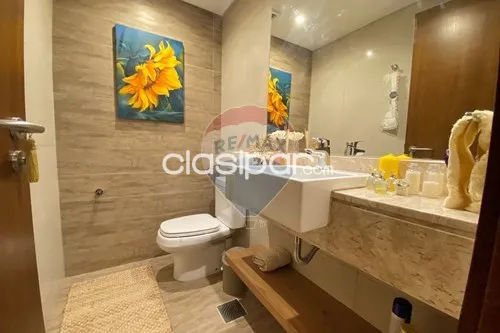 Departamento-Alquiler-PY Asunción Villa Morra — foto 3
