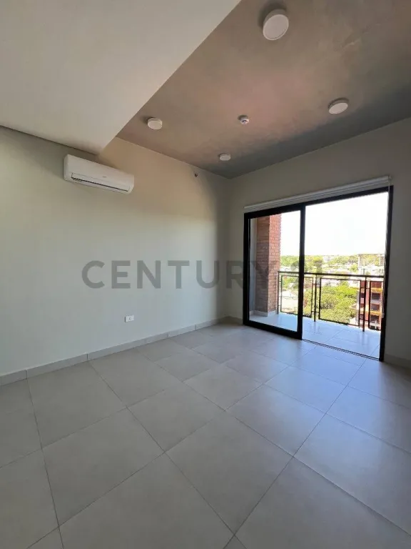ALQUILO Departamento de 1 habitación a estrenar en Luque zona CIT — фото 3