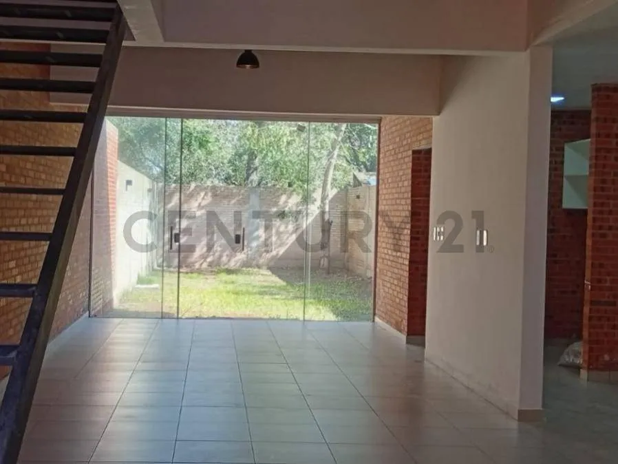 ALQUILER. DUPLEX a estrenar. Zona Yacht y Golf Club. Lambaré — foto 3