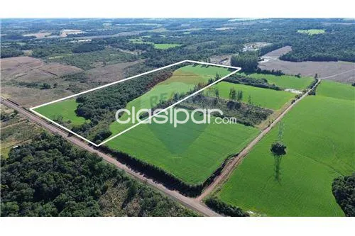 Terreno-Venta-PY Itapúa Cambyretá — foto 2