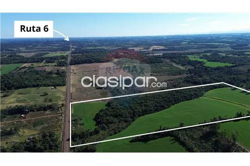 Terreno-Venta-PY Itapúa Cambyretá — foto 3