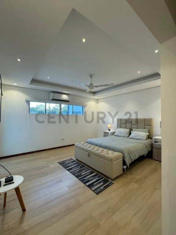 ALQUILO HERMOSA PROPIEDAD EN CONDOMINIO SURUBI’I — foto 3