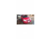 OFERTA! VENDO TOYOTA VITZ