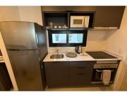 Depto 1 Dorm Amoblado Edificio Boutique ALBAN I