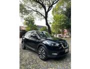 Nissan KICKS Exclusive año 2019