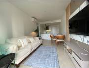 departamento amoblado en eminent