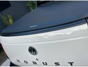 Volkswagen Saveiro Robust Año 2020