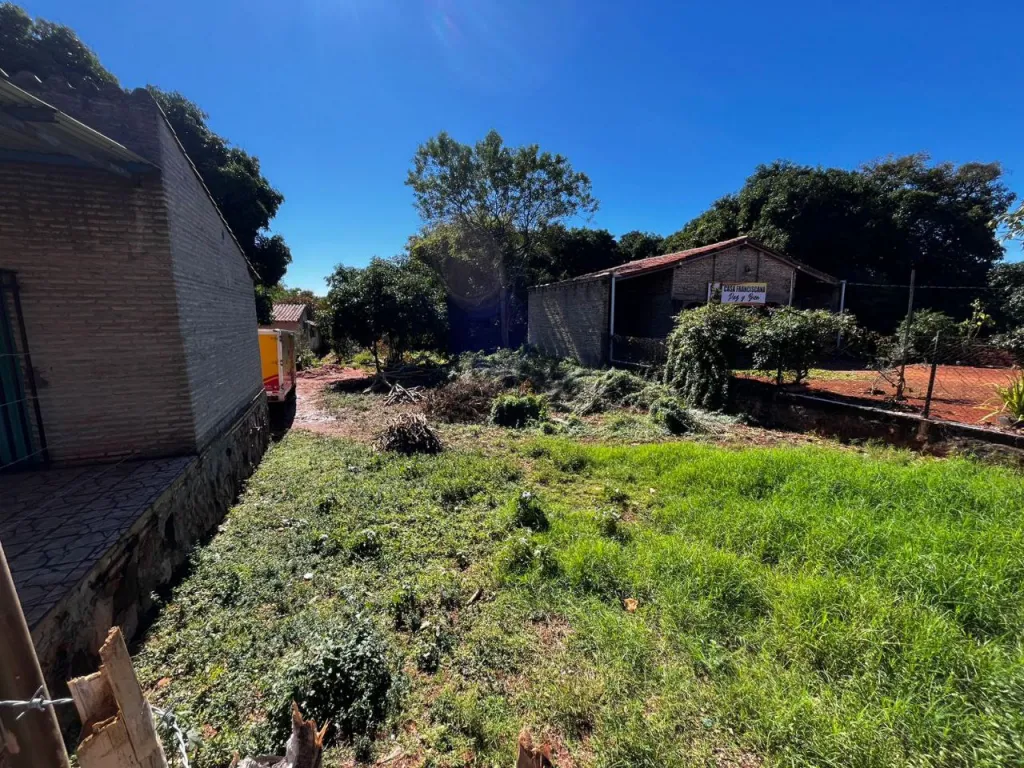 Vendo terreno en Capiatá, Barrio Loma Clavel 📍 A 7 cuadras de Pechugón Ruta 2 - Km 20 — foto 3