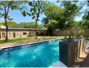 RESIDENCIA EN SANBER