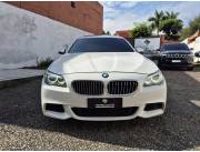 BMW 535d Xdrive