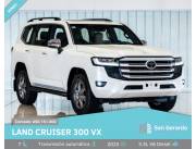 Vendo Toyota Land Cruiser 300 VX 0km