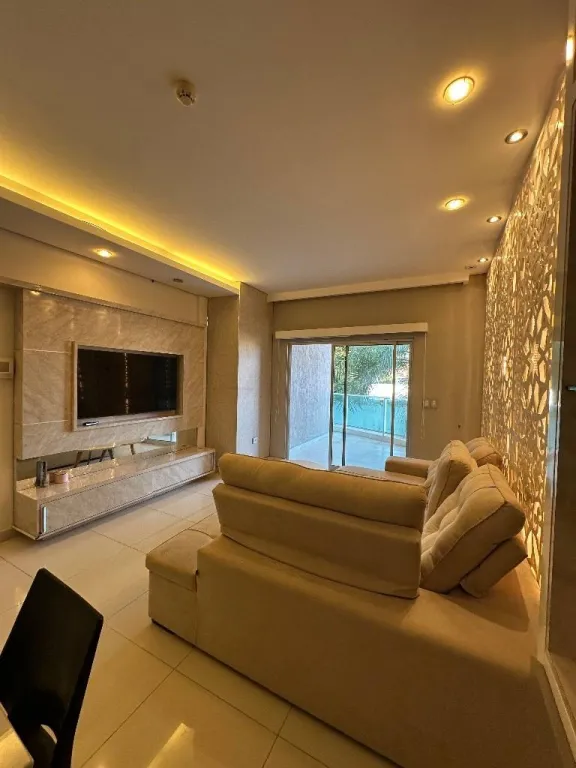 VENDO DEPARAMENTO EN EL EDIFICIO LA CALENDARIA, BARRIO SAN CRITOBAL, ASUNCIÓN — foto 2