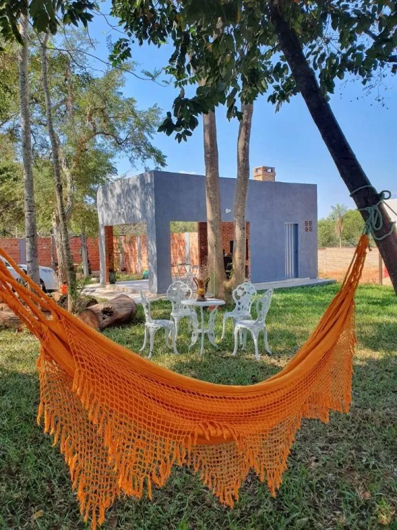VENDO TERRENO CON QUINCHO EN AREGUÁ — foto 3