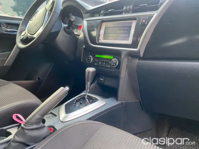 Toyota Auris 2013 - foto 8