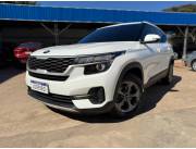 Kia Seltos LX año 2021 única dueña con ficha al día 📍 Recibimos vehículo y financiamos ✅️