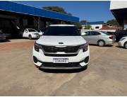 Kia Seltos LX año 2021 única dueña con ficha al día 📍 Recibimos vehículo y financiamos ✅️