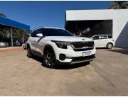 Kia Seltos LX año 2021 única dueña con ficha al día 📍 Recibimos vehículo y financiamos ✅️