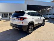 Kia Seltos LX año 2021 única dueña con ficha al día 📍 Recibimos vehículo y financiamos ✅️