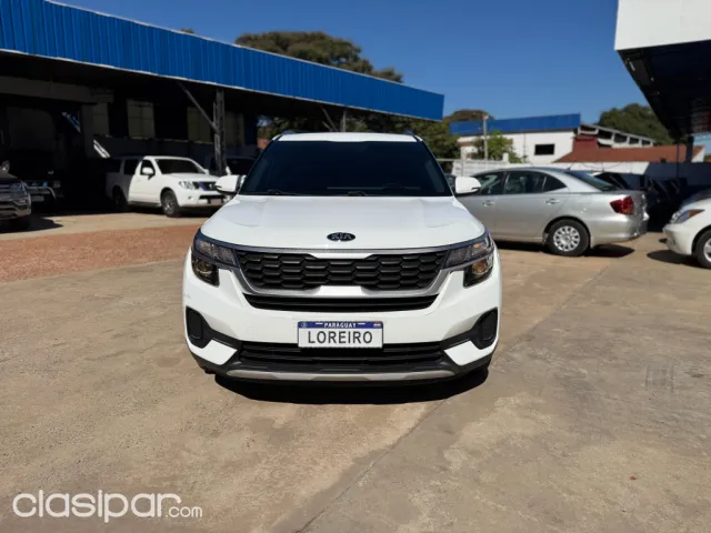 Kia Seltos 2021 — foto 4