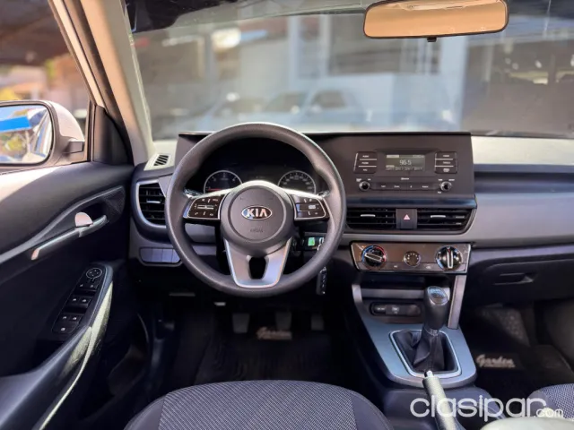 Kia Seltos 2021 — foto 5