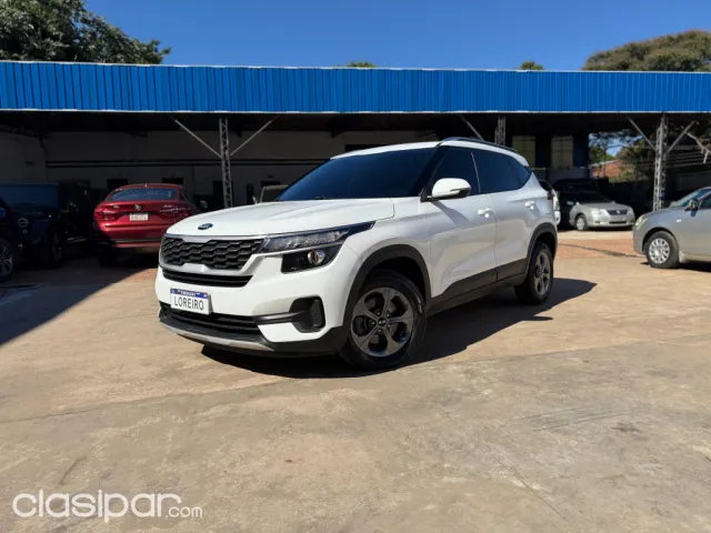 Kia Seltos 2021 — foto 7