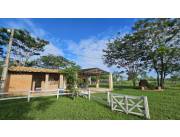 En Venta Estancia Amoblada en Itacurubi de la Cordillera ID 33232