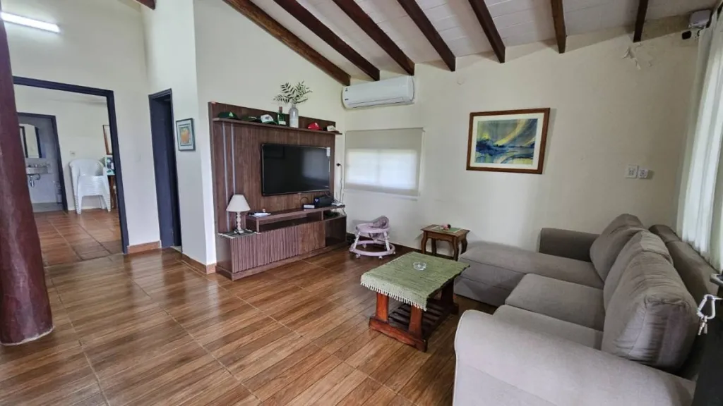 En Venta Estancia Amoblada en Itacurubi de la Cordillera ID 33232 — foto 2