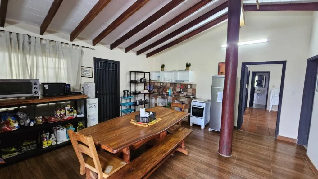 En Venta Estancia Amoblada en Itacurubi de la Cordillera ID 33232 — foto 3