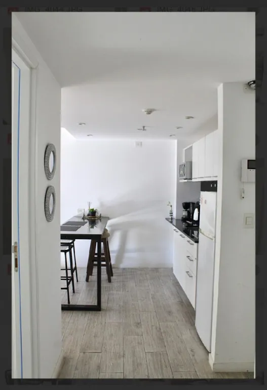 DEPARTAMENTO EN BARRIO JARA: AMOBLADO, MODERNO y con la mejor vista de Asunción!!! — foto 2