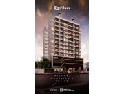 STUDIO EN VENTA EN POZO - FILUM RECOLETA