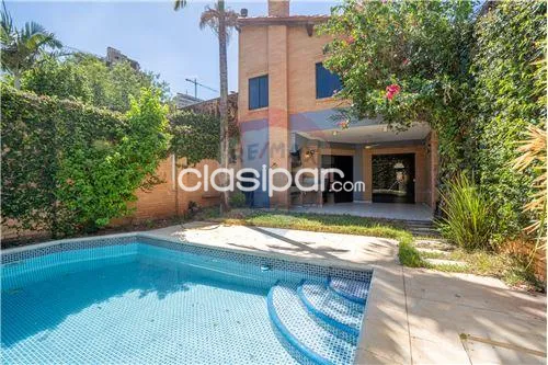 Duplex-Venta-PY Asunción Mburucuyá — foto 2
