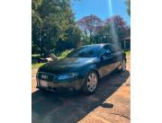 Audi A4 Negro | 2.0 TFSI | Del Representante | Año: 2010