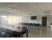ALQUILO DEPARTAMENTO AMOBLADO EN FORTALEZA BOGGIANI
