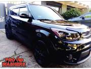Kia Soul 2018