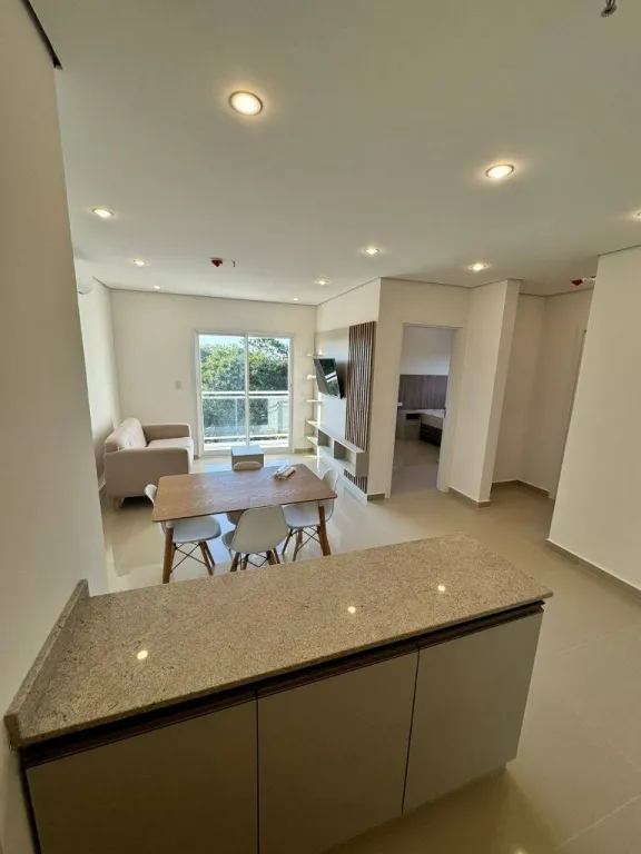 VENDO DEPARTAMENTO EN BARRIO LAS MERCEDES, ASUNCIÓN — foto 2