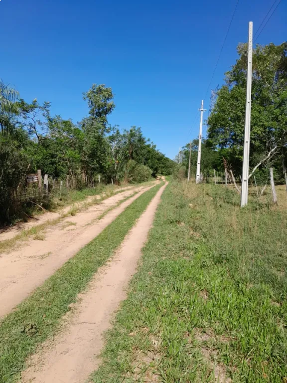 ‼️TERRENO EN VENTA‼️ 📍DISTRITO DE LOMA GRANDE - ALTOS — foto 3