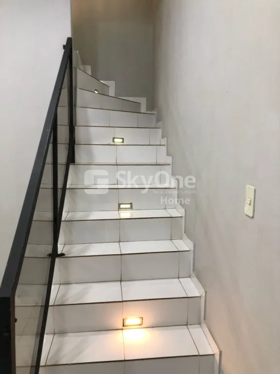 Alquilo Duplex en Fernando de la Mora zona norte — photo 3